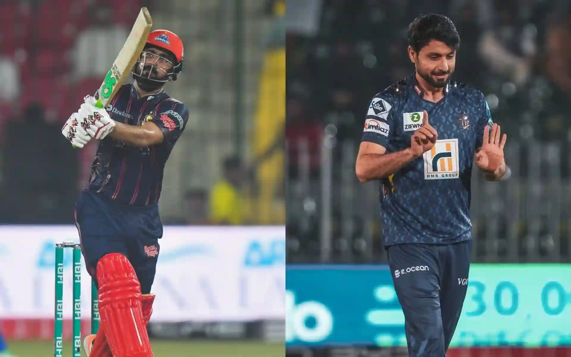 KAR vs QUE Dream11 Prediction: 3 Top Captain Or Vice-Captain Choices For PSL 2025 Match 8